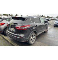 Leve vitre electrique arriere gauche NISSAN QASHQAI 2