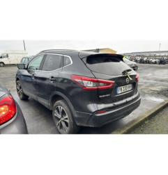 Leve vitre electrique arriere gauche NISSAN QASHQAI 2