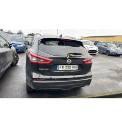 Leve vitre electrique arriere gauche NISSAN QASHQAI 2