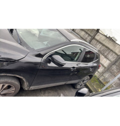 Leve vitre electrique arriere gauche NISSAN QASHQAI 2