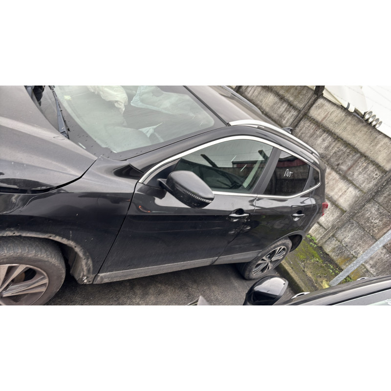 Leve vitre electrique arriere gauche NISSAN QASHQAI 2 Photo n°11