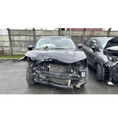 Leve vitre electrique arriere gauche NISSAN QASHQAI 2