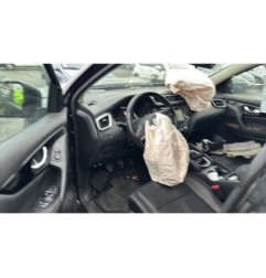 Leve vitre electrique arriere gauche NISSAN QASHQAI 2