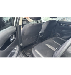 Leve vitre electrique arriere gauche NISSAN QASHQAI 2