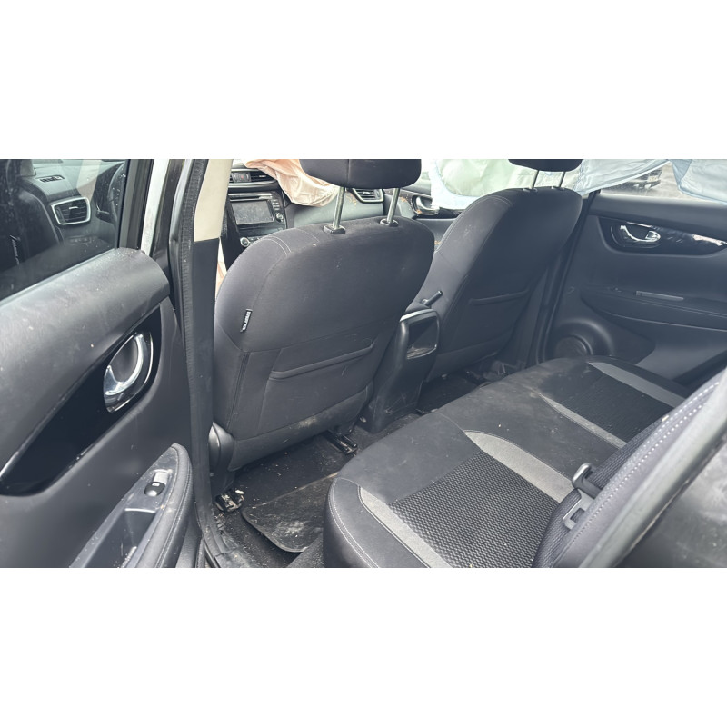 Leve vitre electrique arriere gauche NISSAN QASHQAI 2 Photo n°14