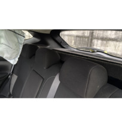 Leve vitre electrique arriere gauche NISSAN QASHQAI 2