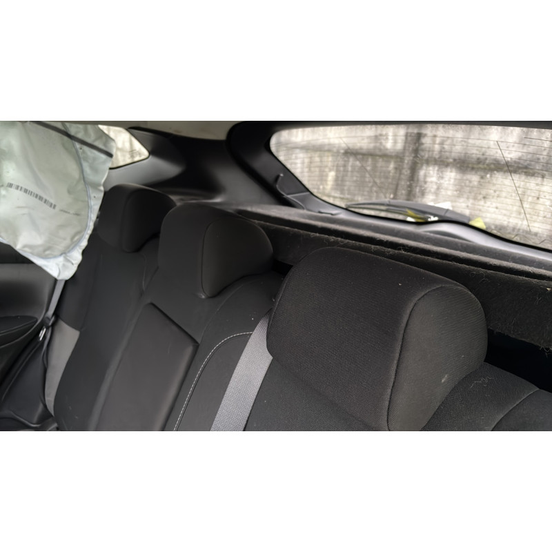 Leve vitre electrique arriere gauche NISSAN QASHQAI 2 Photo n°15