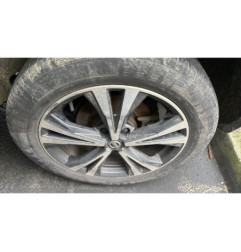 Leve vitre electrique arriere gauche NISSAN QASHQAI 2