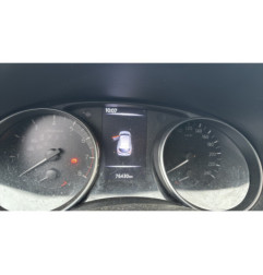 Leve vitre electrique arriere gauche NISSAN QASHQAI 2
