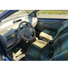 Alternateur RENAULT TWINGO 1