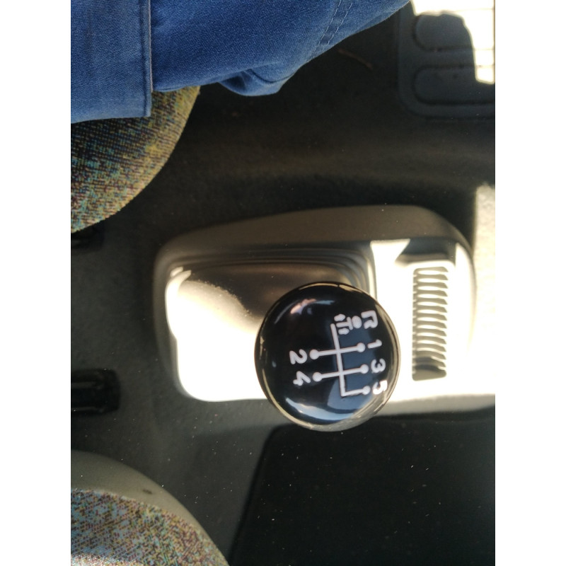 Alternateur RENAULT TWINGO 1 Photo n°11