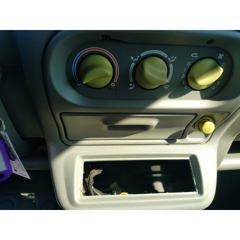 Alternateur RENAULT TWINGO 1 Photo n°12