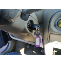 Alternateur RENAULT TWINGO 1