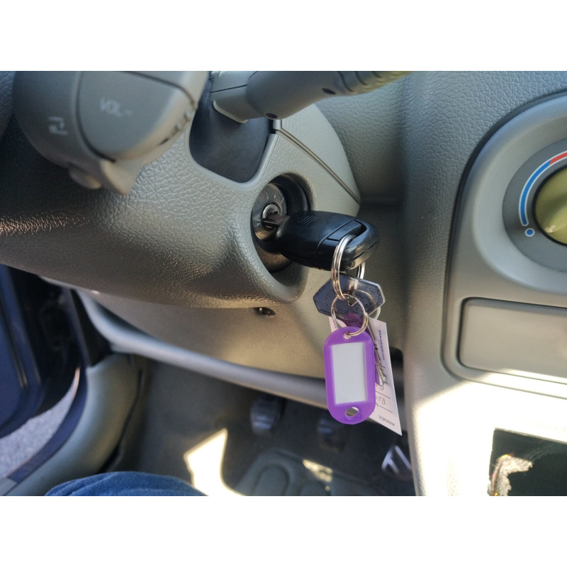 Alternateur RENAULT TWINGO 1 Photo n°13