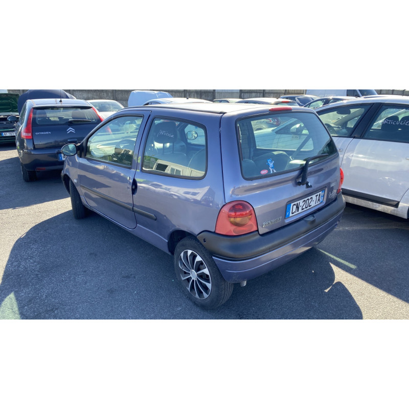Alternateur RENAULT TWINGO 1 Photo n°18