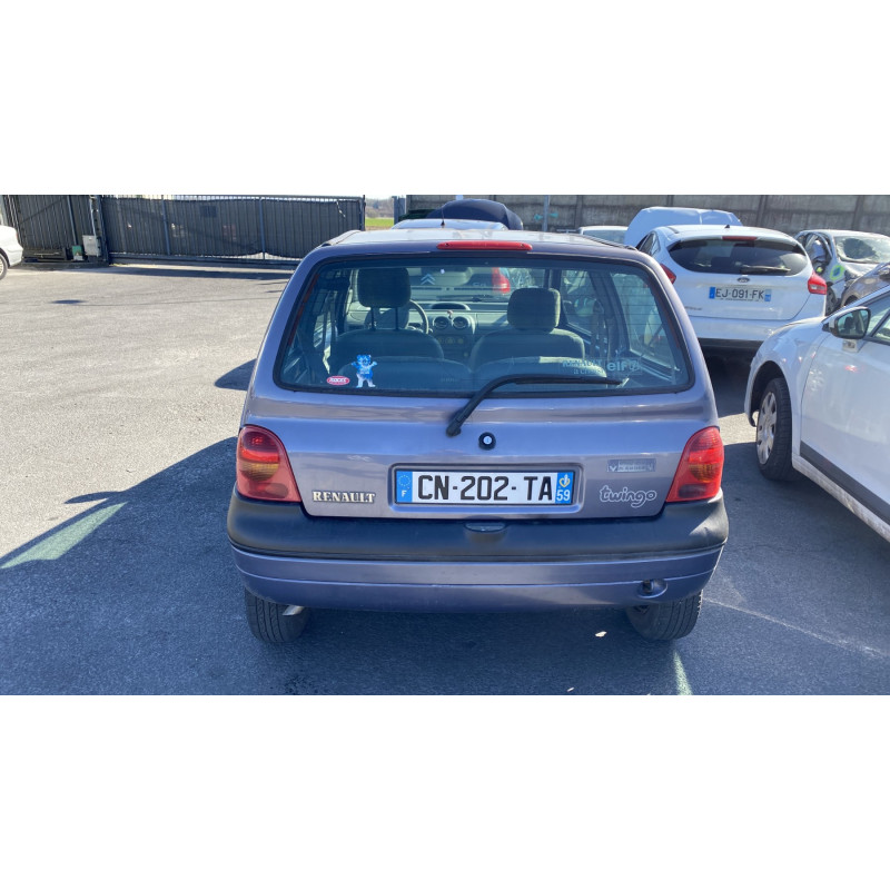 Alternateur RENAULT TWINGO 1 Photo n°19