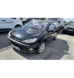 Calculateur moteur PEUGEOT 206
