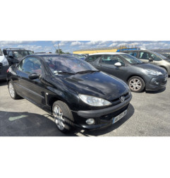 Calculateur moteur PEUGEOT 206