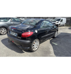 Calculateur moteur PEUGEOT 206