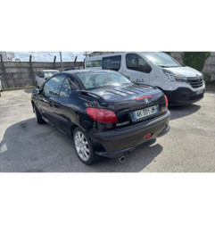 Calculateur moteur PEUGEOT 206