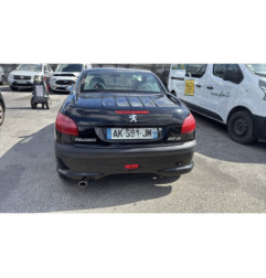 Calculateur moteur PEUGEOT 206