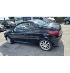 Calculateur moteur PEUGEOT 206