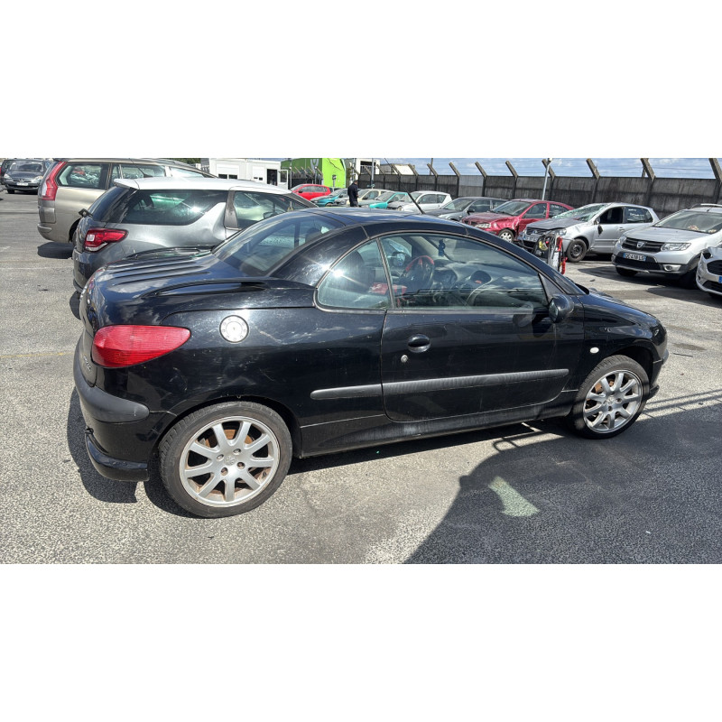 Calculateur moteur PEUGEOT 206 Photo n°10