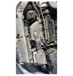 Calculateur moteur PEUGEOT 206