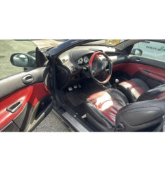 Calculateur moteur PEUGEOT 206