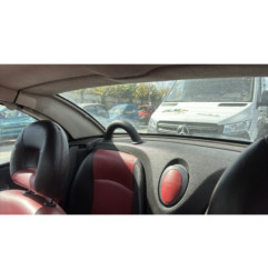 Calculateur moteur PEUGEOT 206