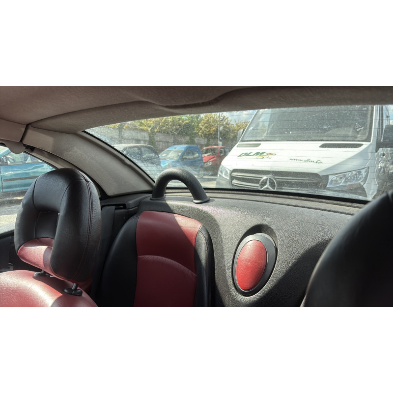 Calculateur moteur PEUGEOT 206 Photo n°14
