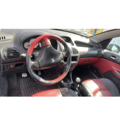 Calculateur moteur PEUGEOT 206