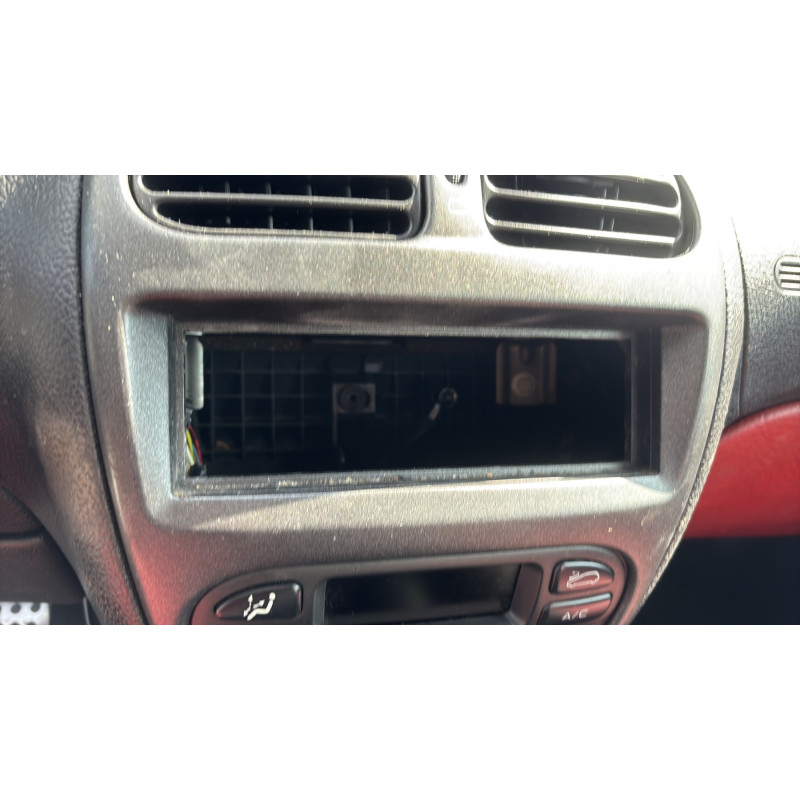 Calculateur moteur PEUGEOT 206 Photo n°17