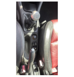 Calculateur moteur PEUGEOT 206