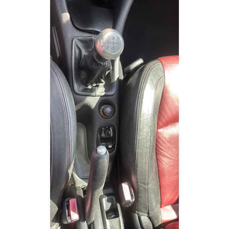 Calculateur moteur PEUGEOT 206 Photo n°18
