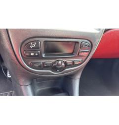 Calculateur moteur PEUGEOT 206