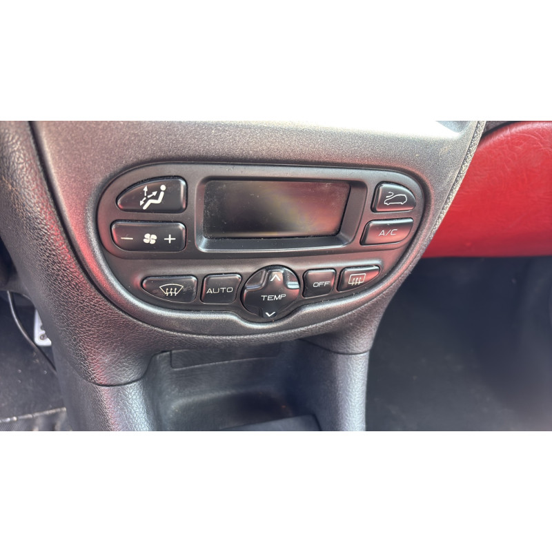 Calculateur moteur PEUGEOT 206 Photo n°20
