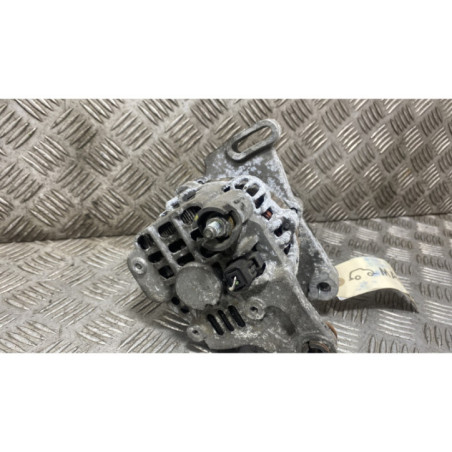 Alternateur RENAULT CLIO 2 CAMPUS