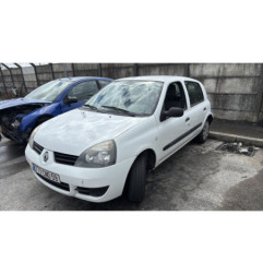 Alternateur RENAULT CLIO 2 CAMPUS