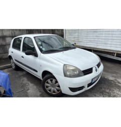 Alternateur RENAULT CLIO 2 CAMPUS