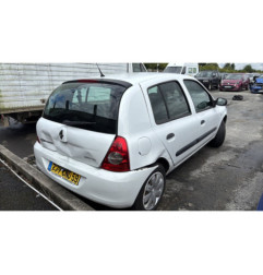 Alternateur RENAULT CLIO 2 CAMPUS