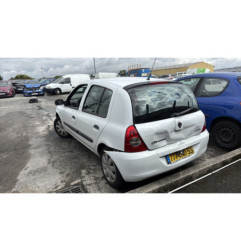 Alternateur RENAULT CLIO 2 CAMPUS
