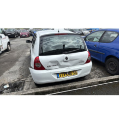 Alternateur RENAULT CLIO 2 CAMPUS