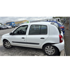 Alternateur RENAULT CLIO 2 CAMPUS