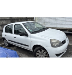 Alternateur RENAULT CLIO 2 CAMPUS