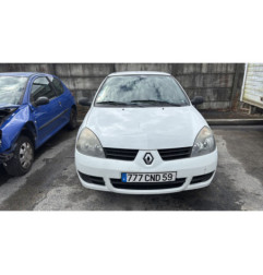 Alternateur RENAULT CLIO 2 CAMPUS