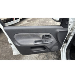 Alternateur RENAULT CLIO 2 CAMPUS