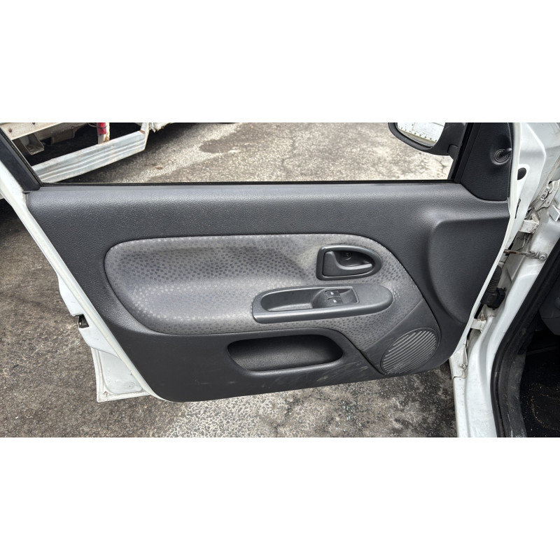 Alternateur RENAULT CLIO 2 CAMPUS Photo n°12
