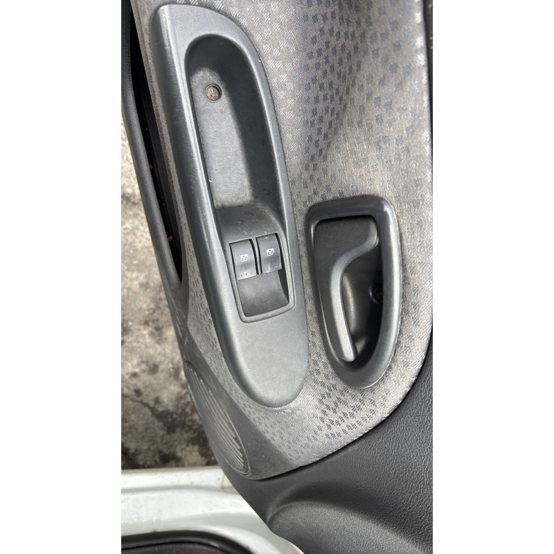 Alternateur RENAULT CLIO 2 CAMPUS Photo n°13