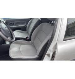 Alternateur RENAULT CLIO 2 CAMPUS